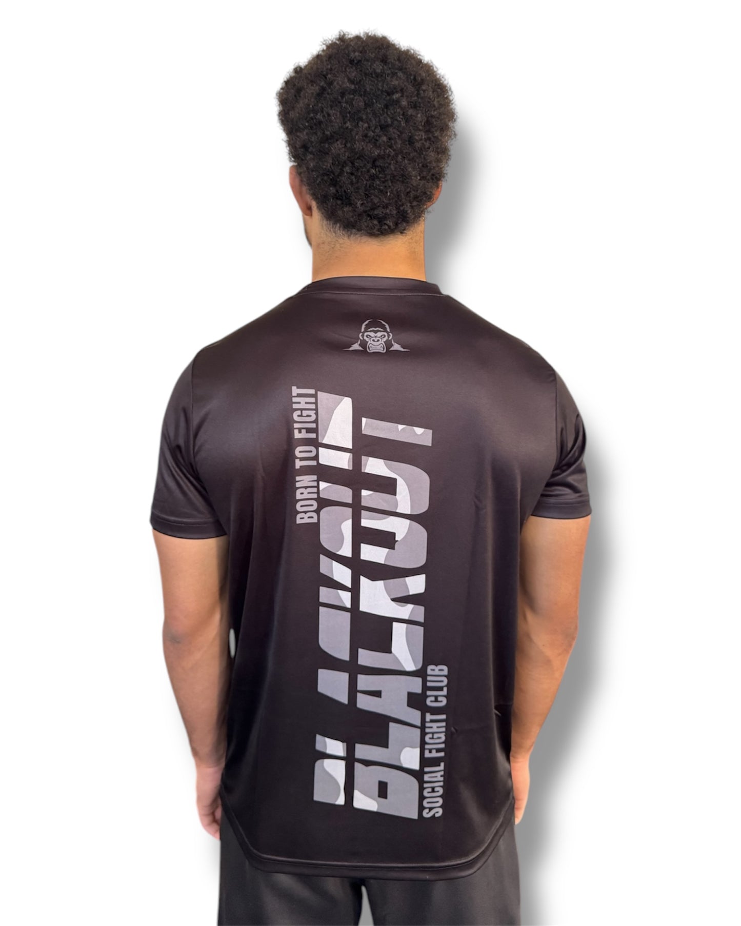T-shirt Predator Fit