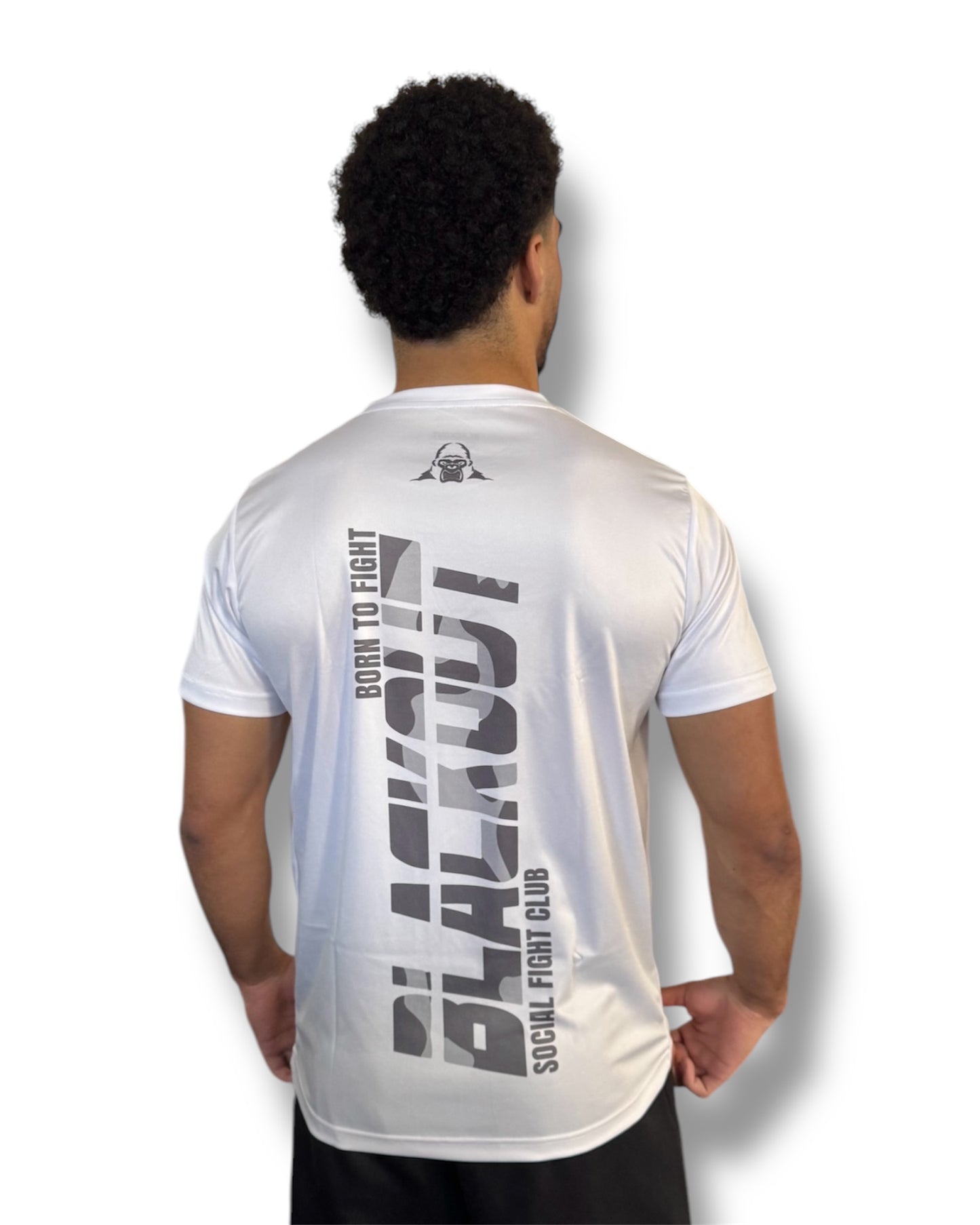 T-shirt Predator Fit
