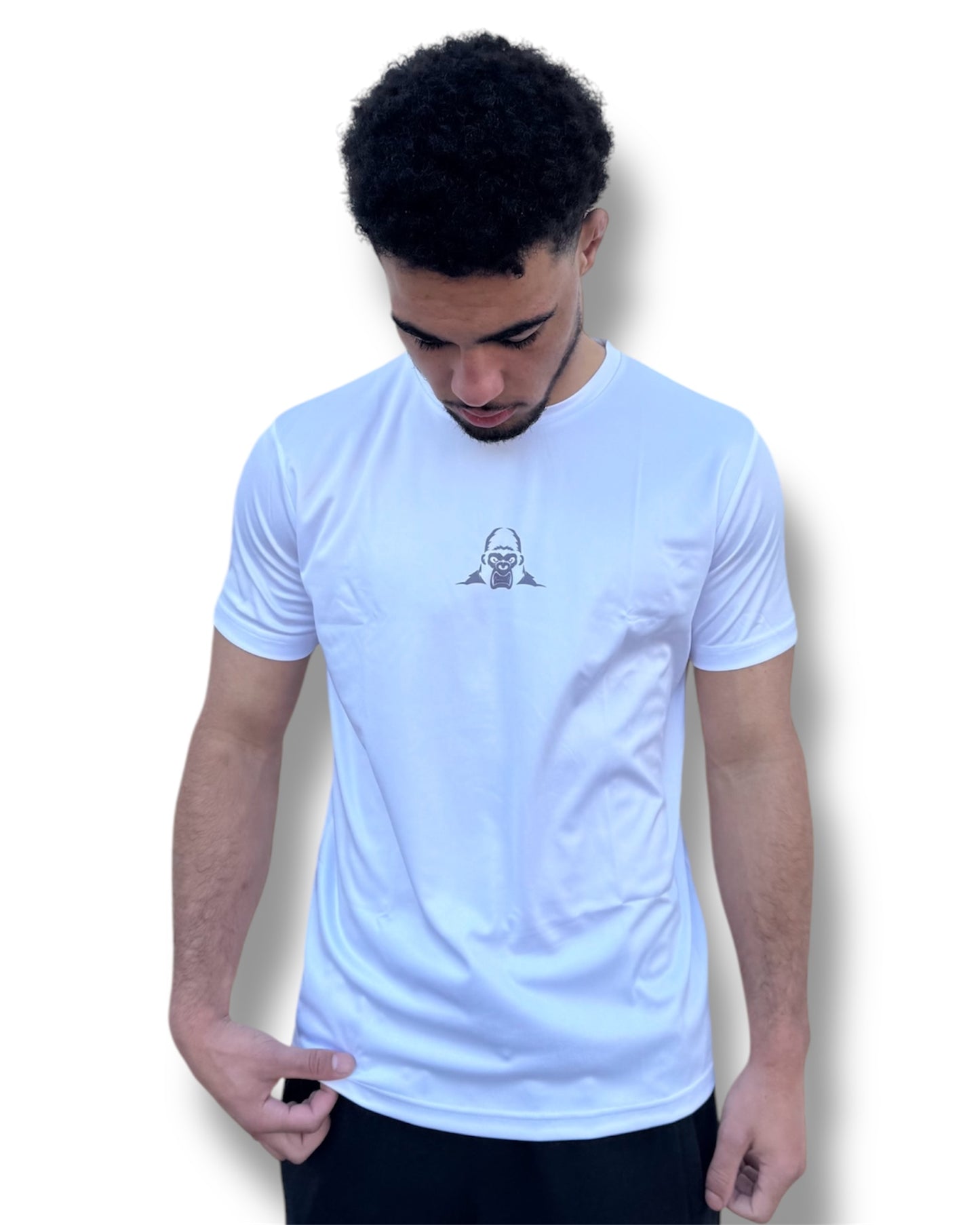 T-shirt Predator Fit