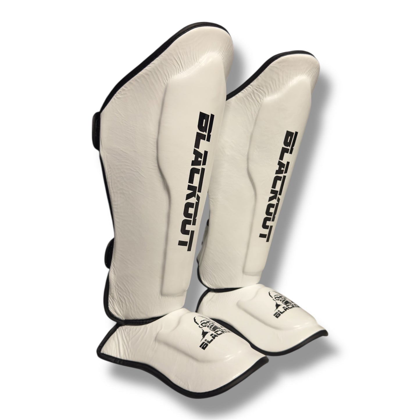 Protège tibias "ÉLITE V1 GHOST"