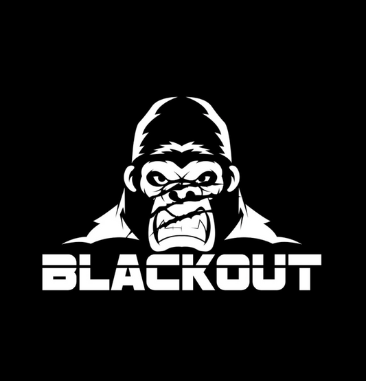 Blackout - Des Essentiels pour les Combattants au Top