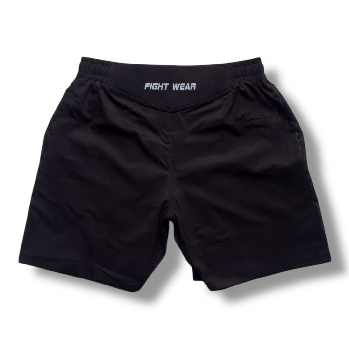 Short "WARFIGHTER EDITION NOIR"