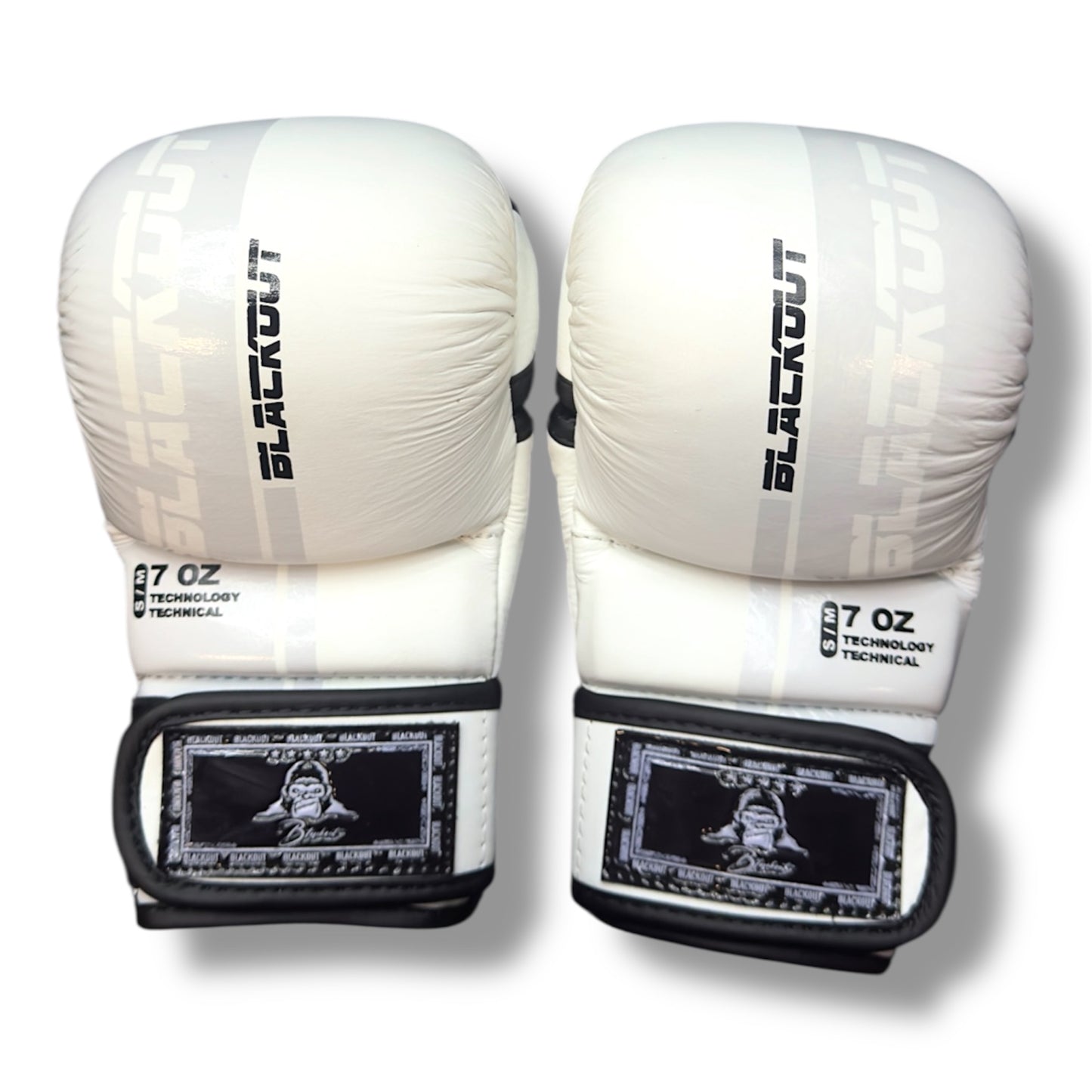 Mitaines "ÉLITE V1 GHOST"