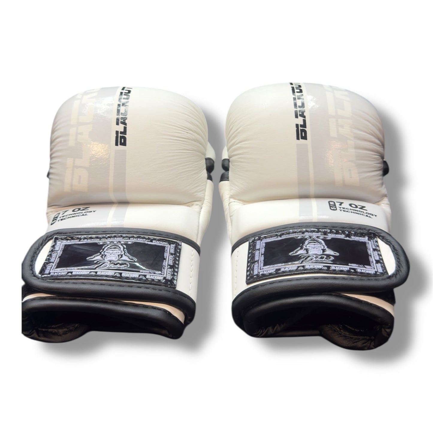 Mitaines "ÉLITE V1 GHOST"