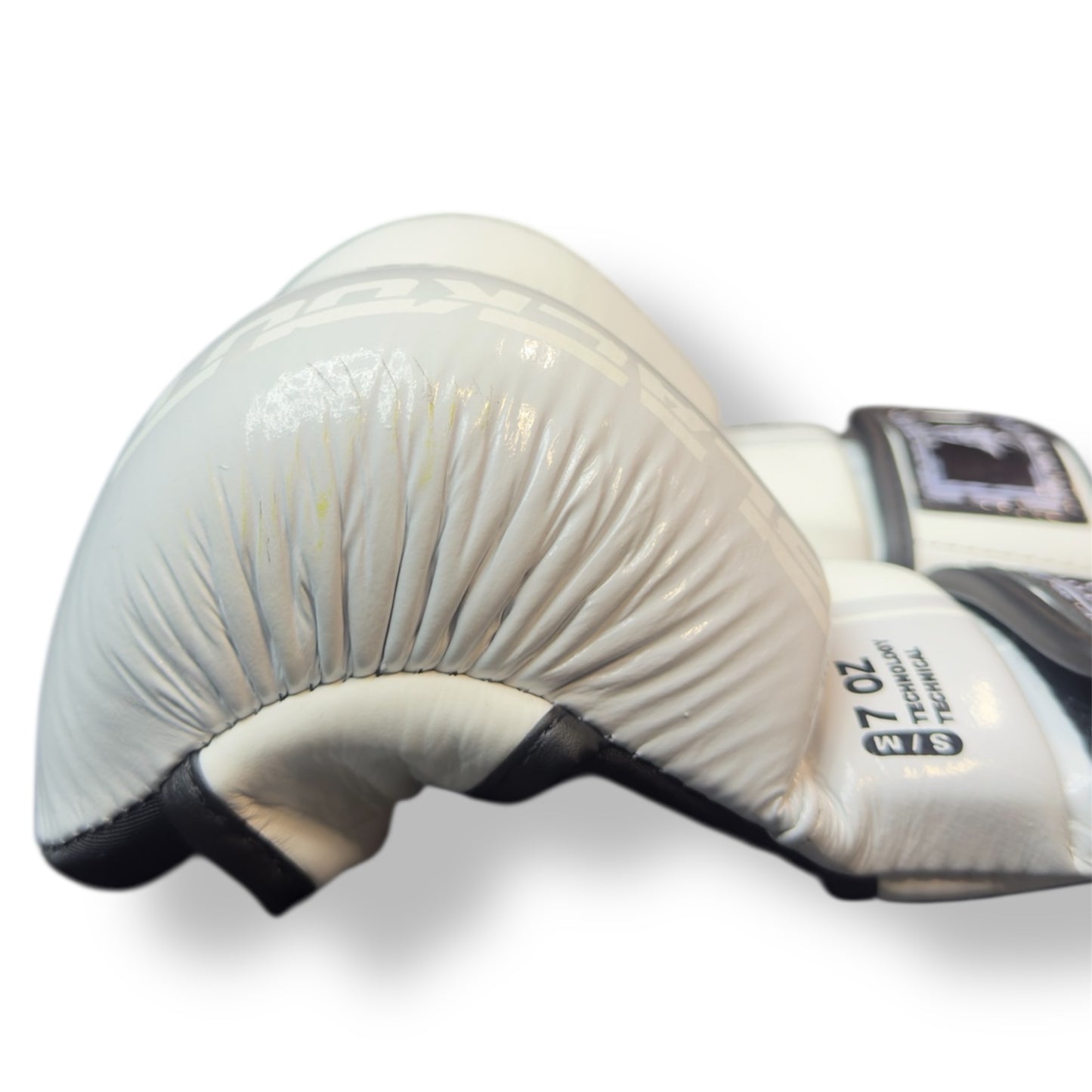 Mitaines "ÉLITE V1 GHOST"