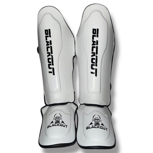 Protège tibias "ÉLITE V1 GHOST"