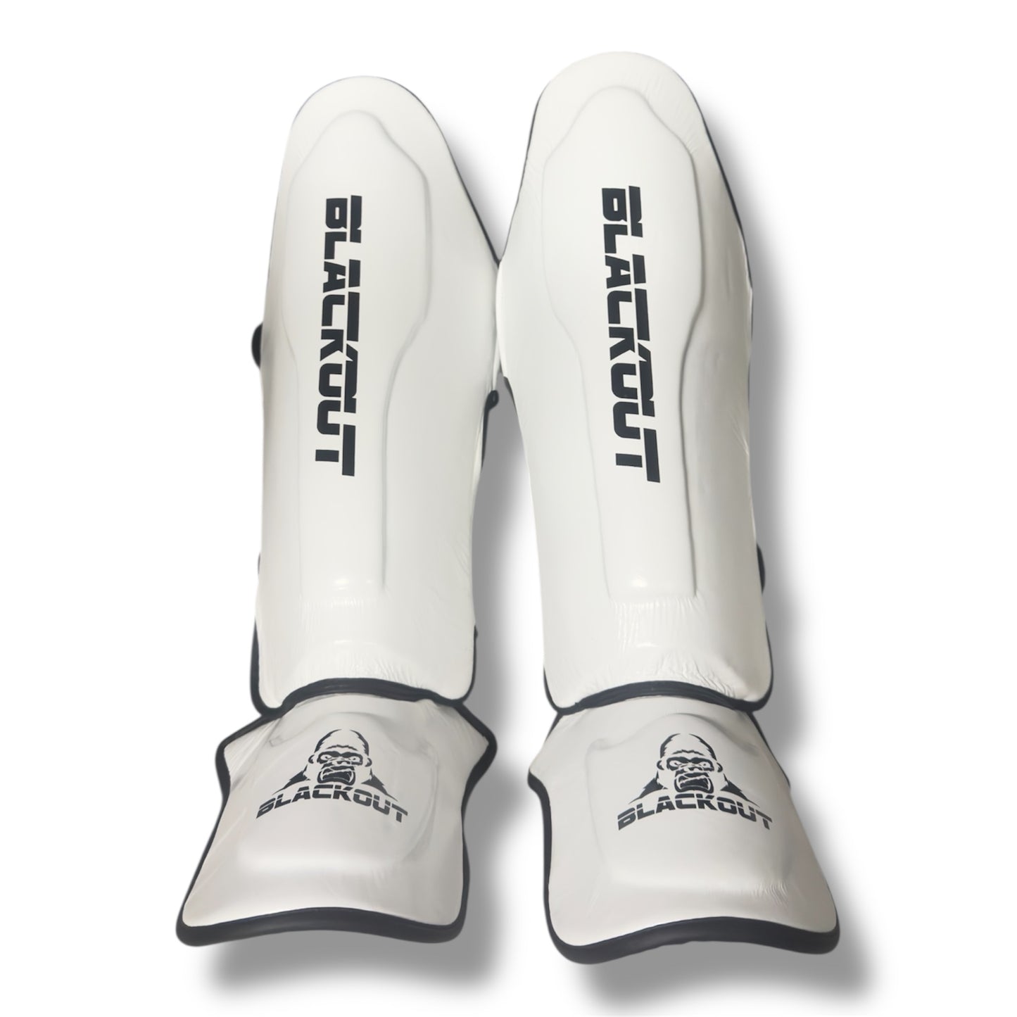 Protège tibias "ÉLITE V1 GHOST"