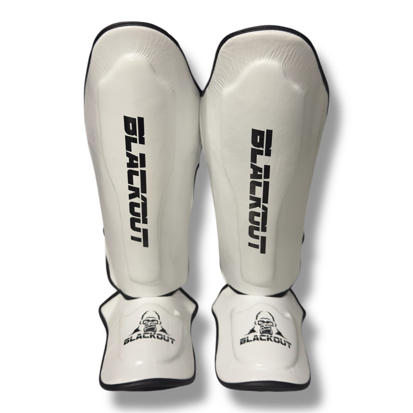 Protège tibias "ÉLITE V1 GHOST"