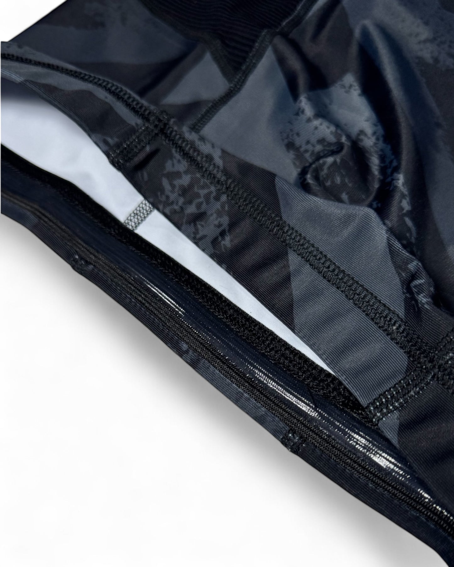 Rashguard Hybrid Pro V1