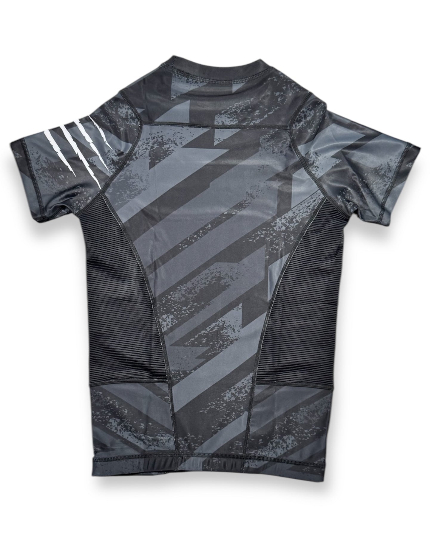 Rashguard Hybrid Pro V1